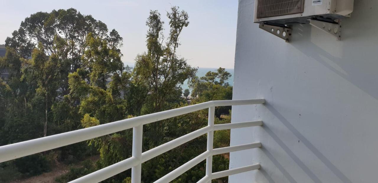 芭達亞 Vtsix At View Talay 6酒店 外观 照片